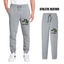 Athletic Heather Grey