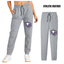 Athletic Heather Grey