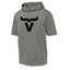 Dark Smoke Grey