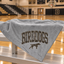 Athletic Heather Grey
