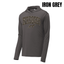 Iron Grey