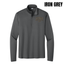 Iron Grey