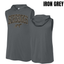Iron Grey