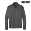 Iron Grey