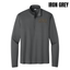 Iron Grey