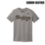 Carbon Heather