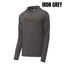 Iron Grey