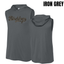 Iron Grey