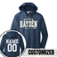 Deep Navy