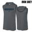 Iron Grey