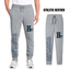 Athletic Heather Grey