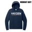 Midnight Navy