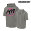 Dark Smoke Grey