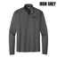 Iron Grey