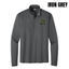 Iron Grey