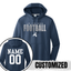 Deep Navy