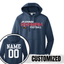 Deep Navy