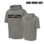 Dark Smoke Grey