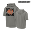 Dark Smoke Grey