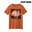 Desert Orange