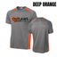 Deep Orange