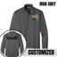 Iron Grey