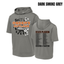 Dark Smoke Grey