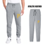 Athletic Heather Grey