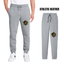 Athletic Heather Grey
