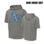 Dark Smoke Grey