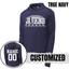 True Navy