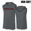 Iron Grey