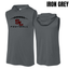 Iron Grey