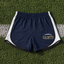 Navy/White