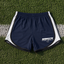 Navy/White