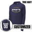 True Navy