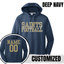 Deep Navy