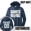 Deep Navy