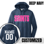 Deep Navy