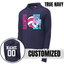 True Navy