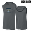Iron Grey