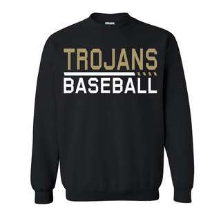 Topeka High Trojans Baseball Series 2