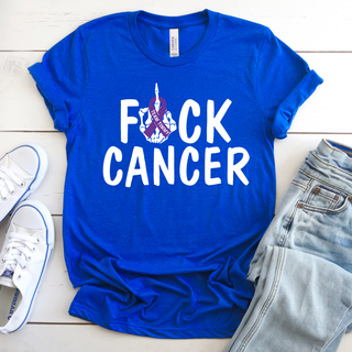 Team Timmy Option 2 Top