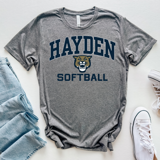 Hayden Wildcats Classic Softball