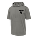 Dark Smoke Grey