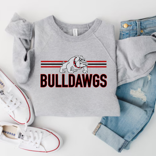 Bulldawgs Spirit Classic Top
