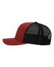 Cardinal/Black