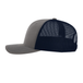 Charcoal/Navy