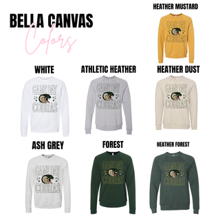 Essential Game Day Jackson Heights Cobras Top