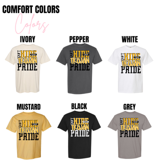 Can't Hide that Trojan Pride Shirt